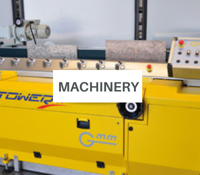 MACHINERY