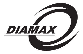 diamax logo